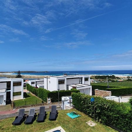 Modern 4 Double Bedroom Villa With Pool / Garden Valdovino Exterior photo