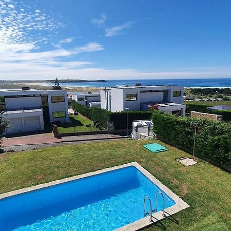 Modern 4 Double Bedroom Villa With Pool / Garden Valdovino Exterior photo